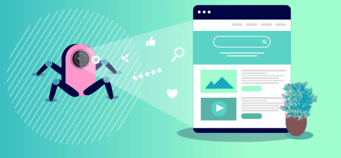 Crawling, Indexing, and Rendering